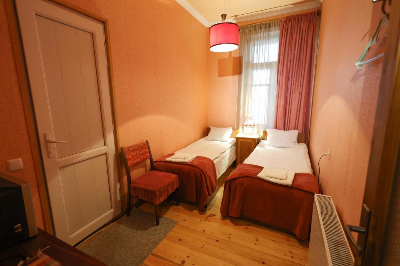Guest House Evdoshvili St N5 Sighnaghi Eksteriør billede